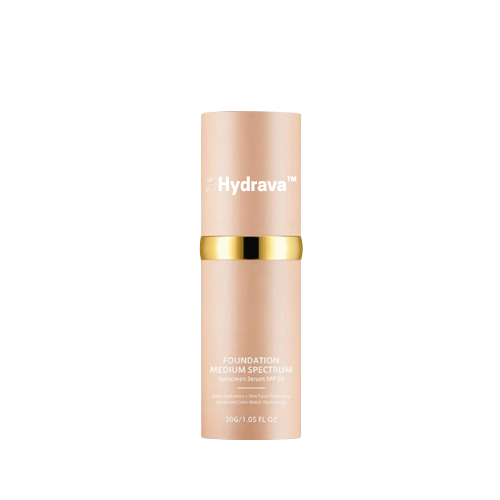 Hydrava
