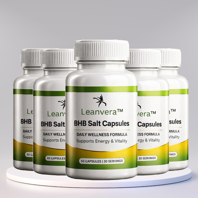Leanvera