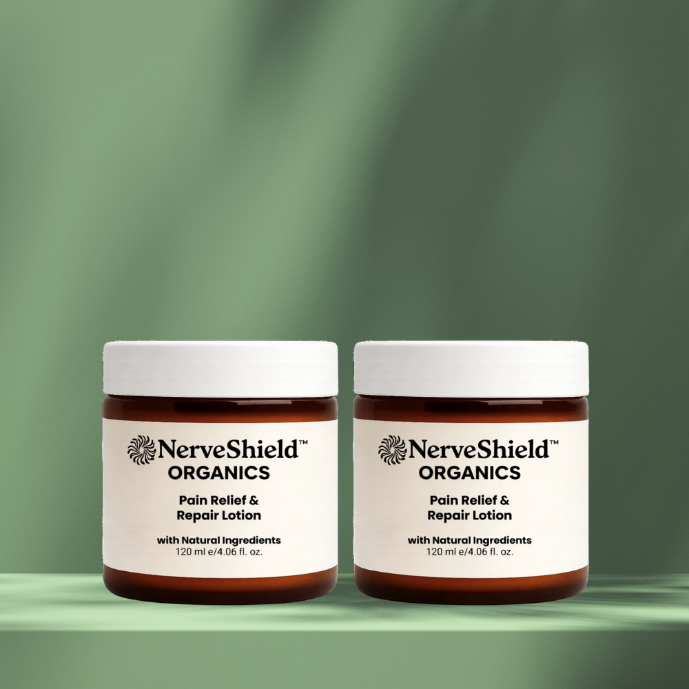 NerveShield