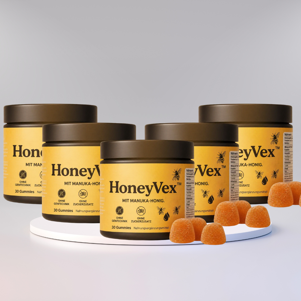 HoneyVex