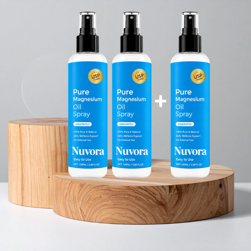 Nuvora