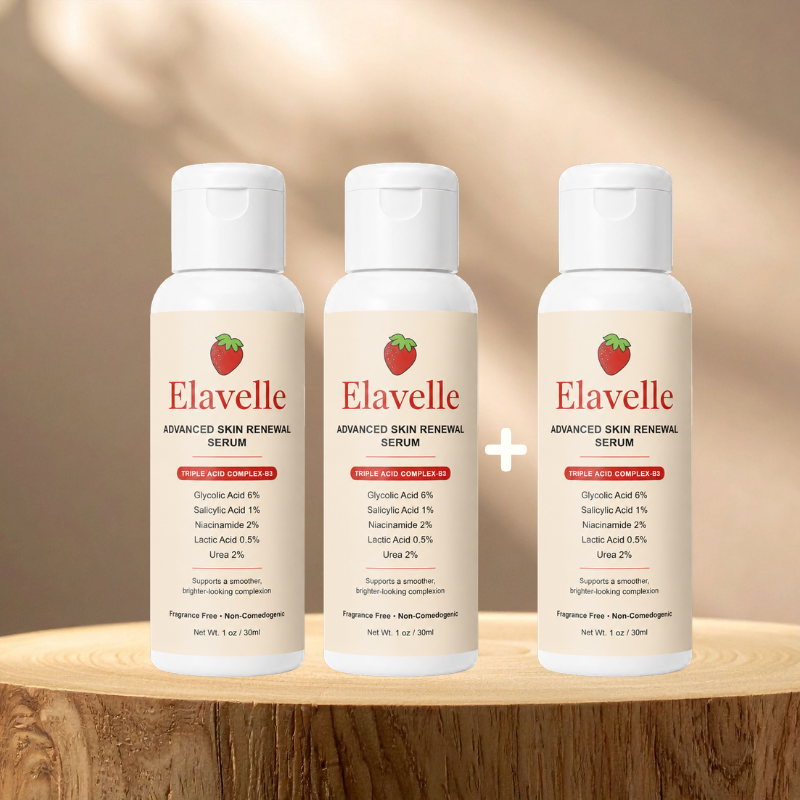 Elavelle
