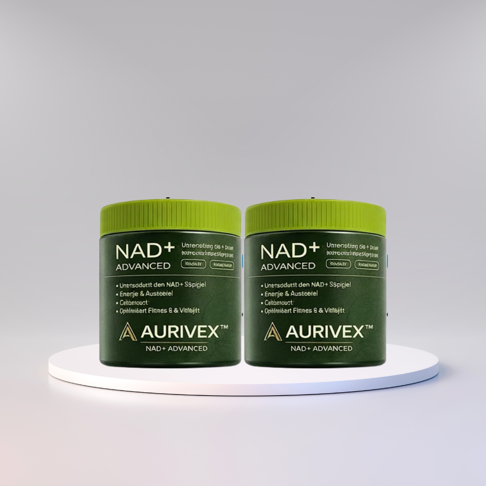 Aurivex