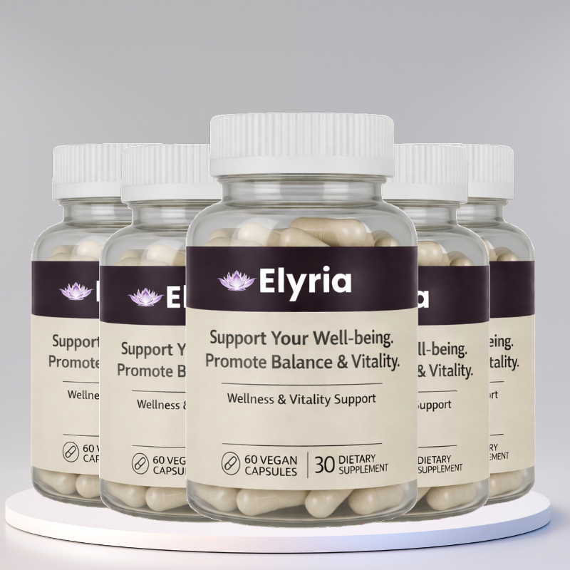 Elyria