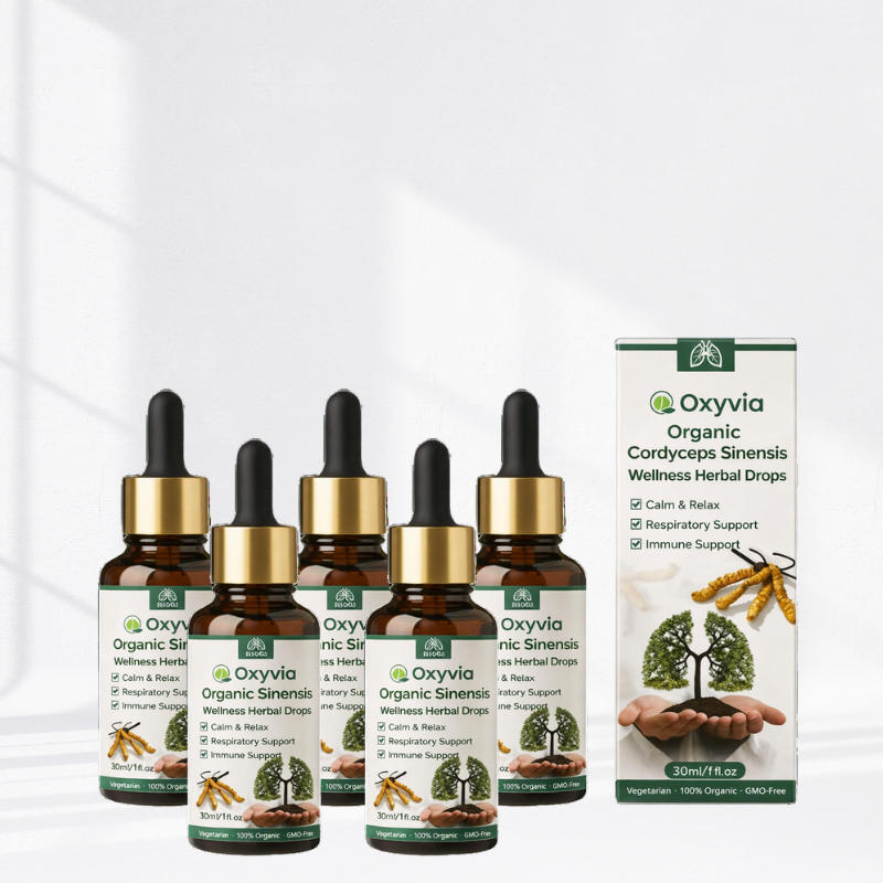 Oxyvia