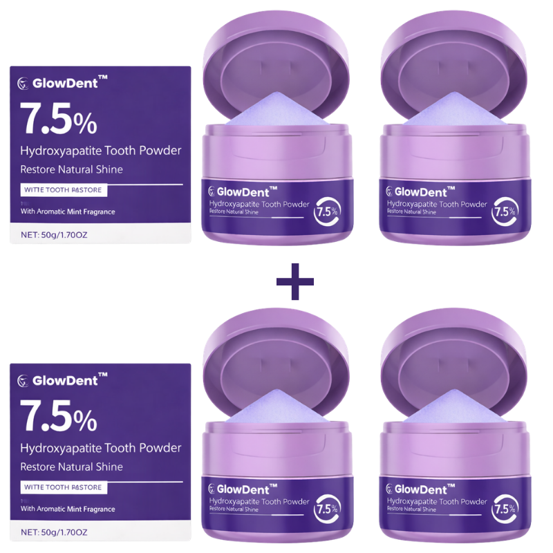 GlowDent
