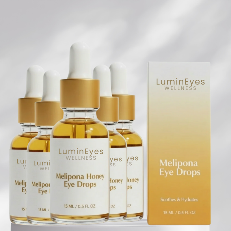 LuminEyes