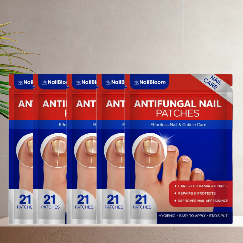 NailBloom