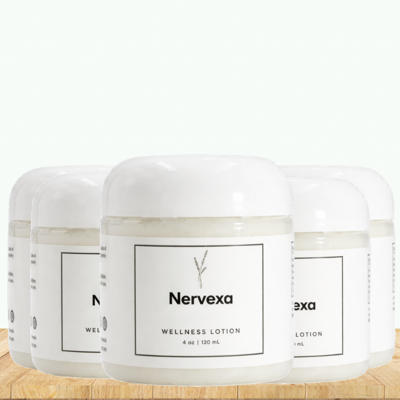 Nervexa