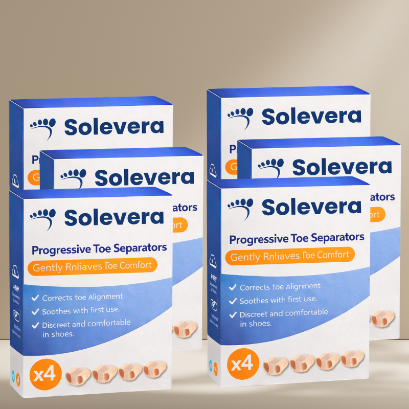 Solevera