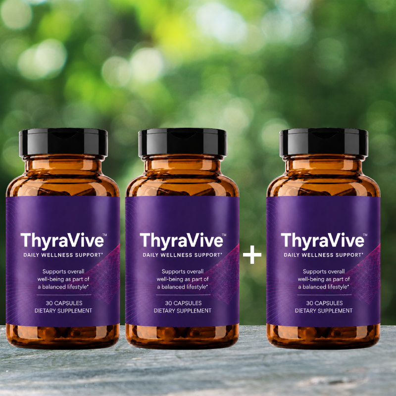 ThyraVive