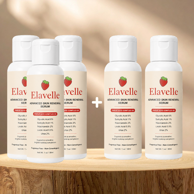 Elavelle