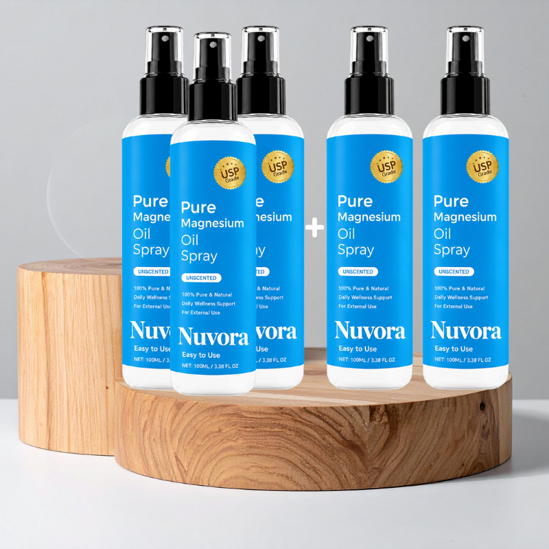 Nuvora