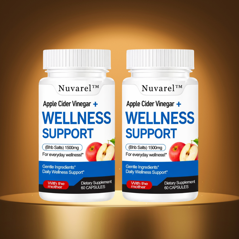Nuvarel