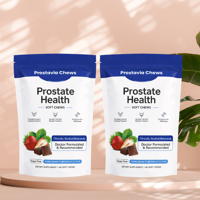 Prostavia Chews