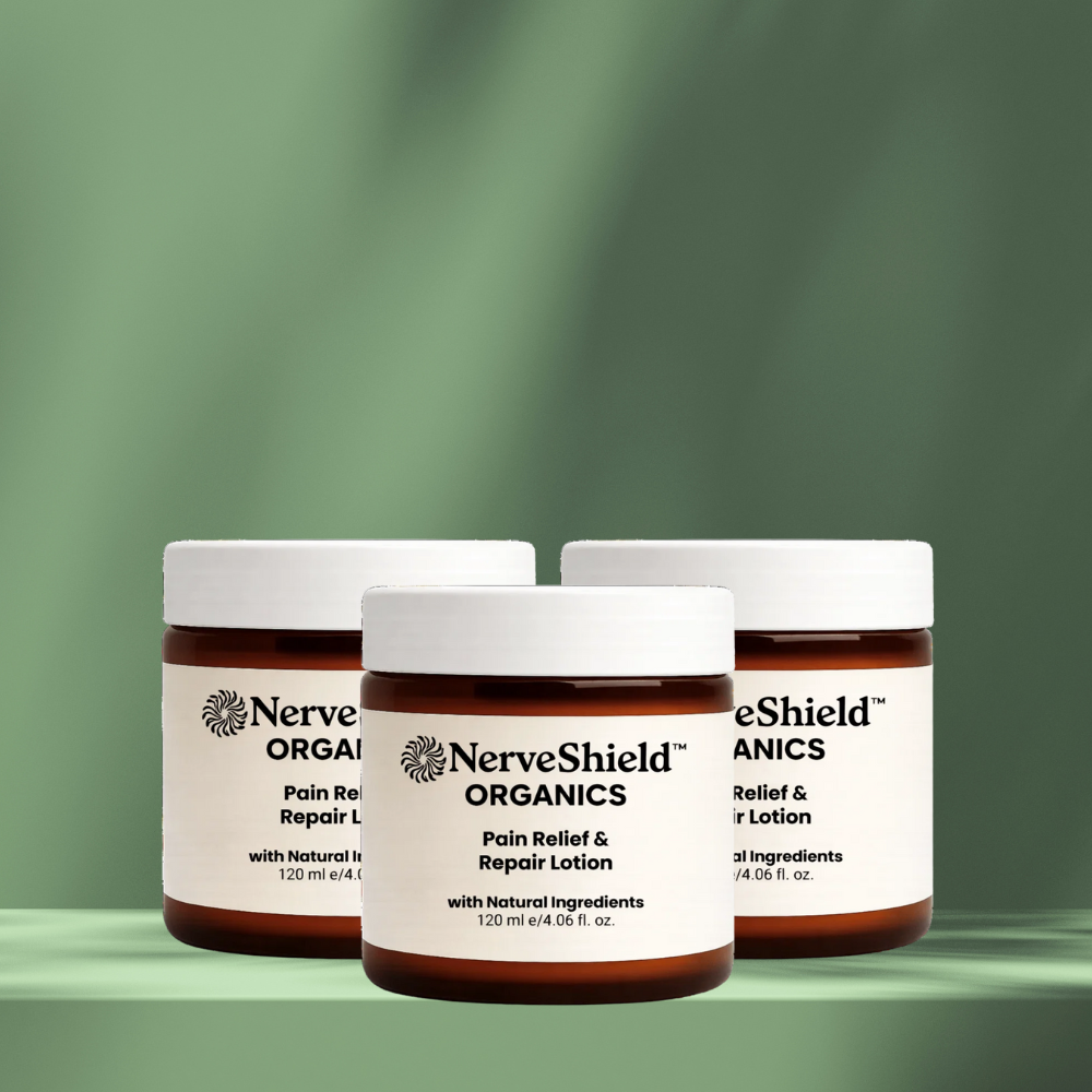 NerveShield