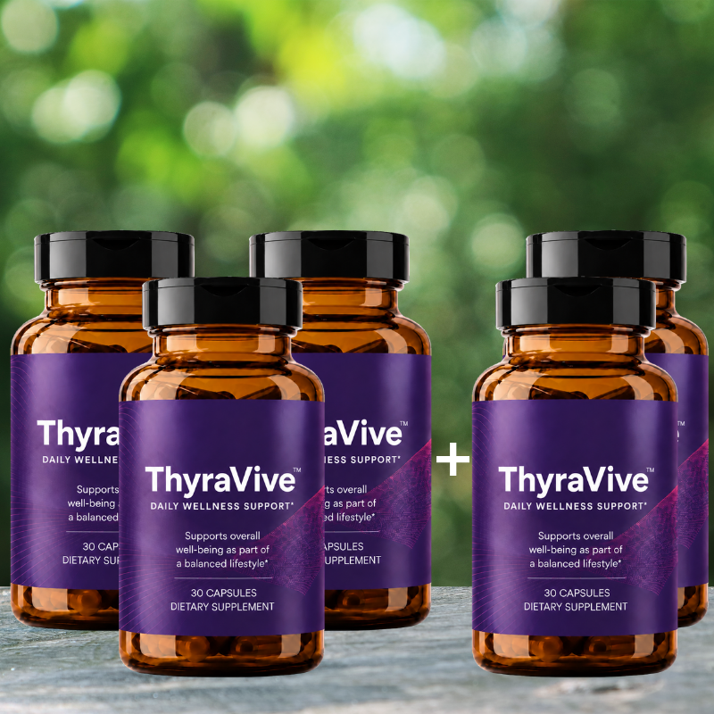 ThyraVive