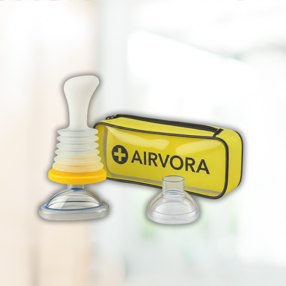 Airvora