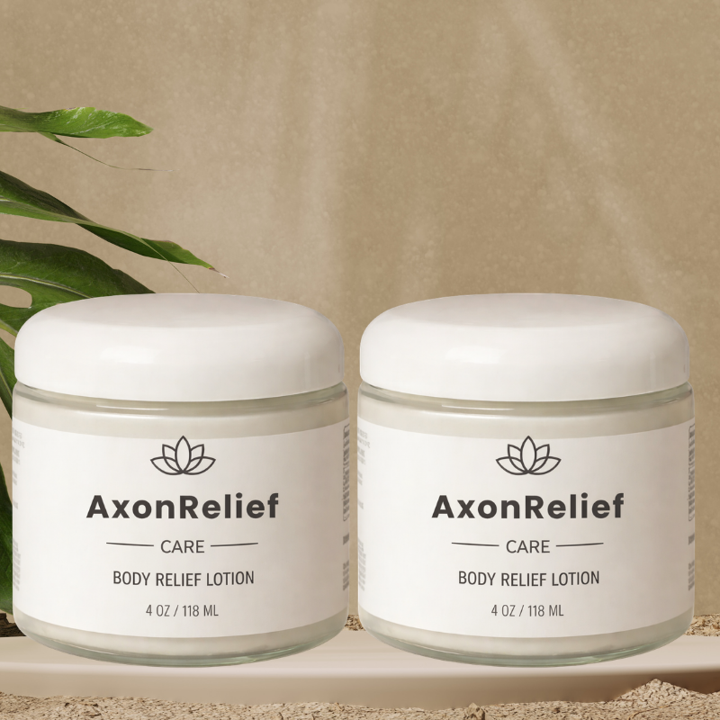 AxonRelief