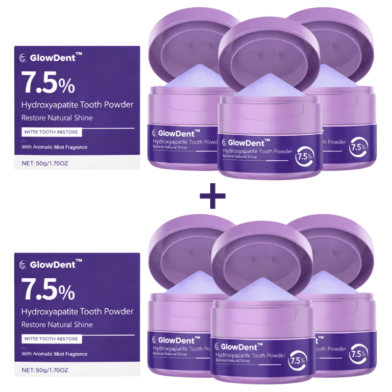 GlowDent