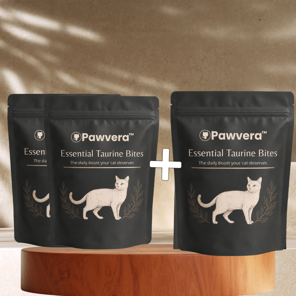 Pawvera™