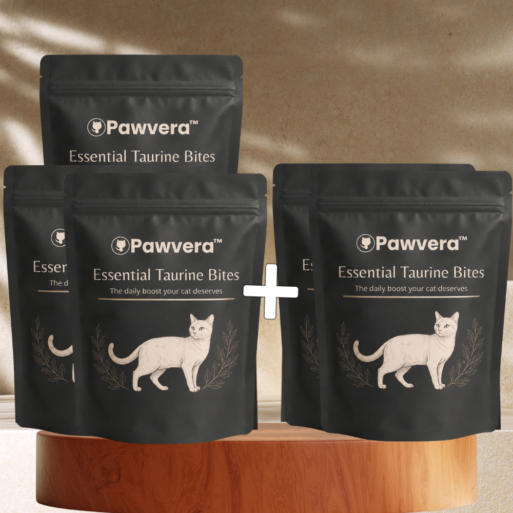 Pawvera™