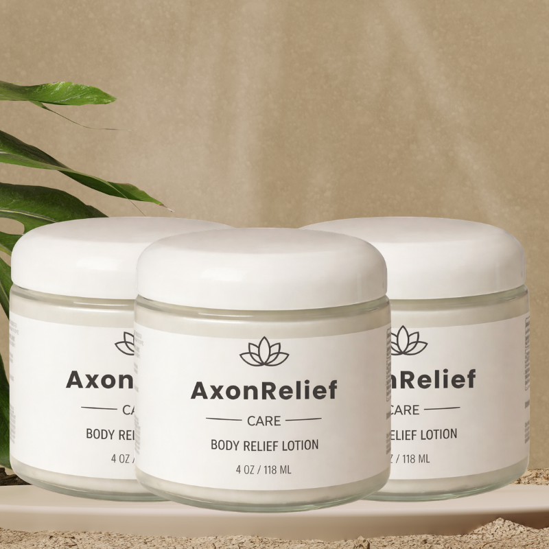 AxonRelief