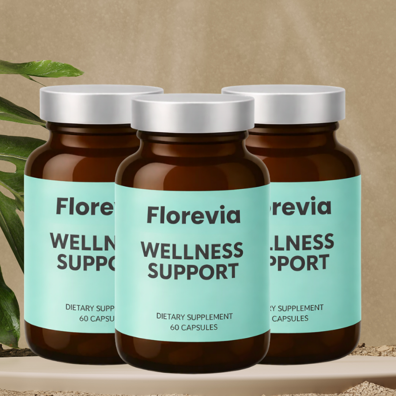 Florevia