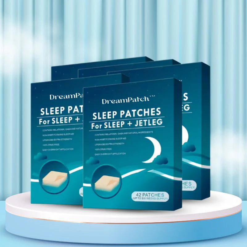 DreamPatch