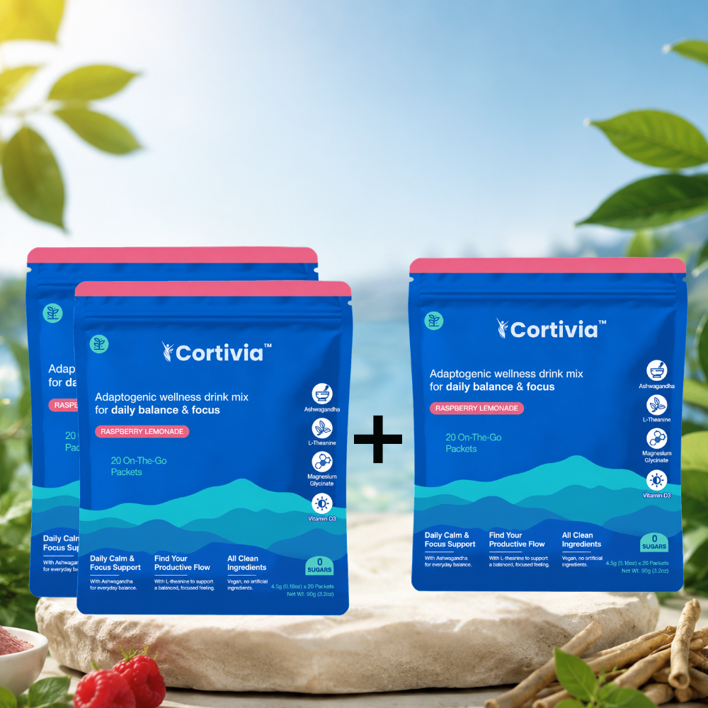 Cortivia