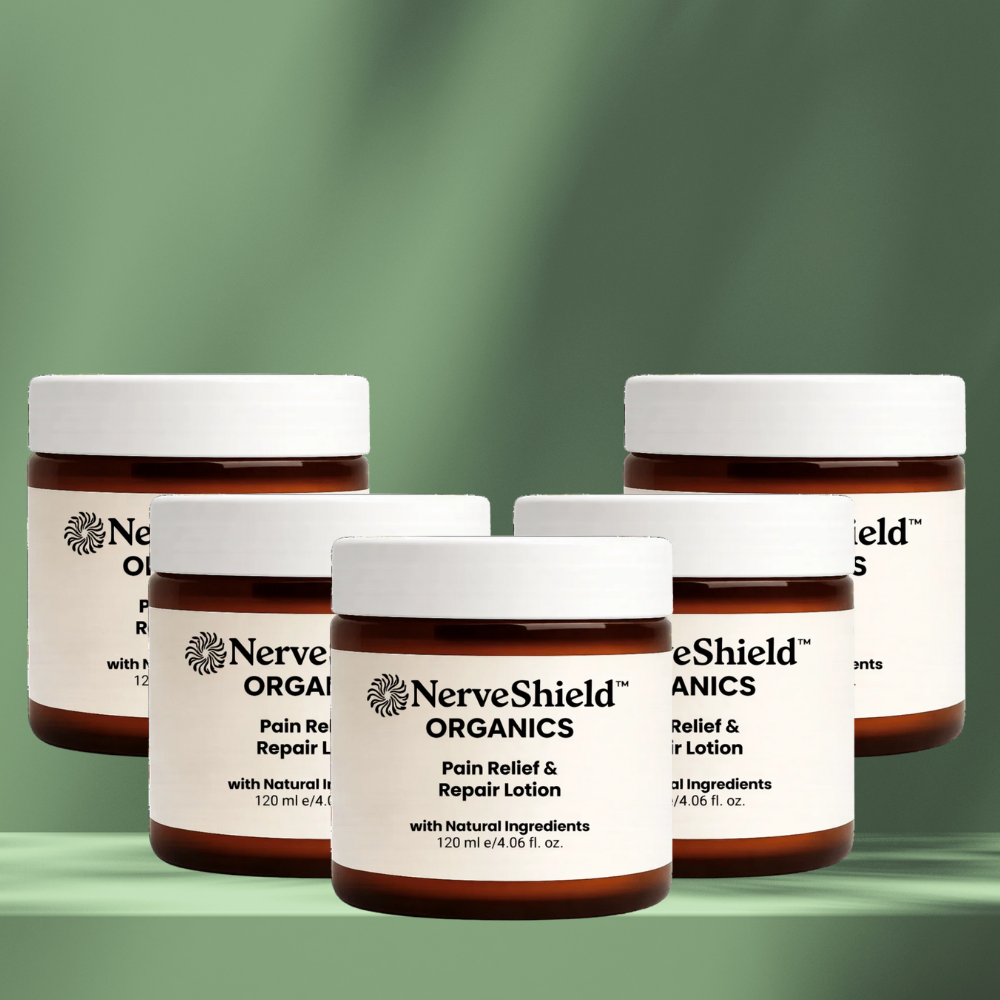NerveShield