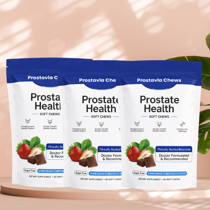 Prostavia Chews
