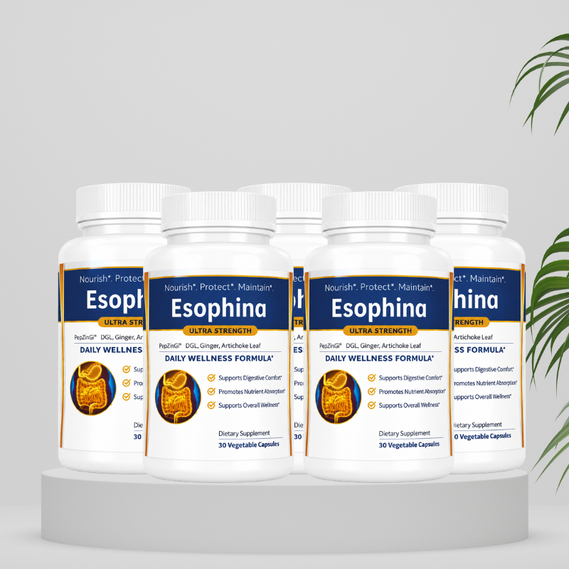 Esophina