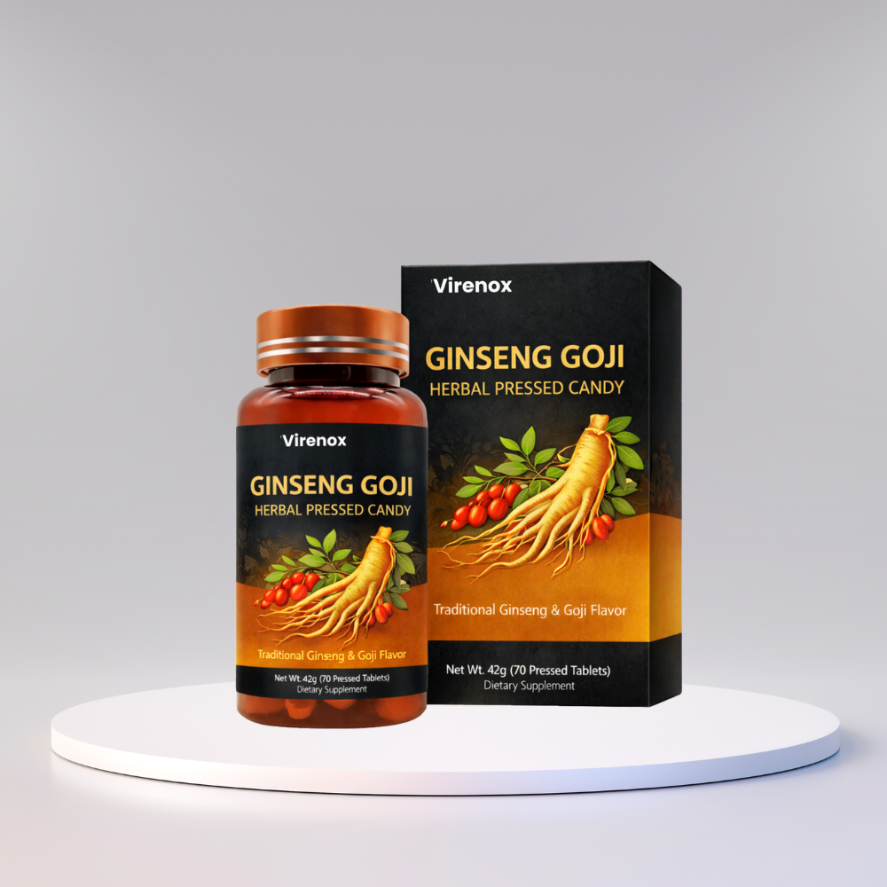 Virenox