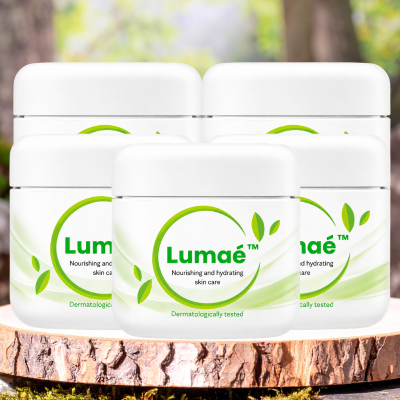 Lumaé