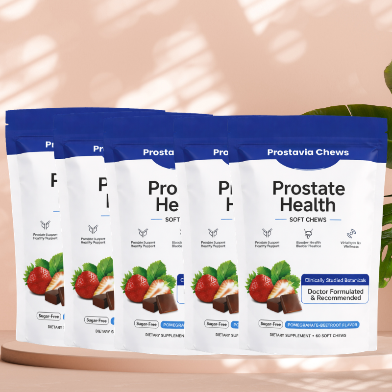 Prostavia Chews