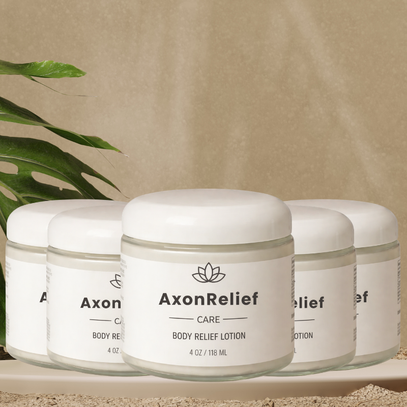 AxonRelief