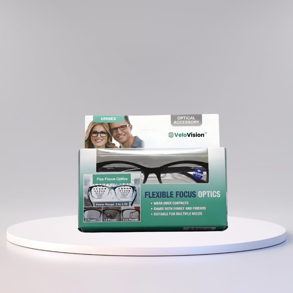 VeloVision