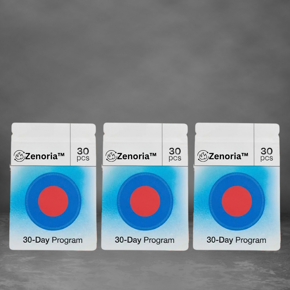 Zenoria