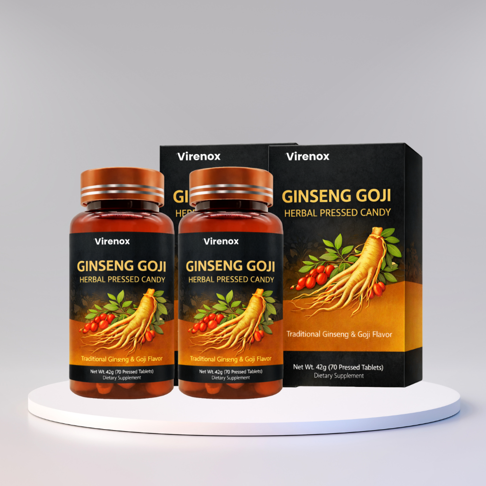 Virenox