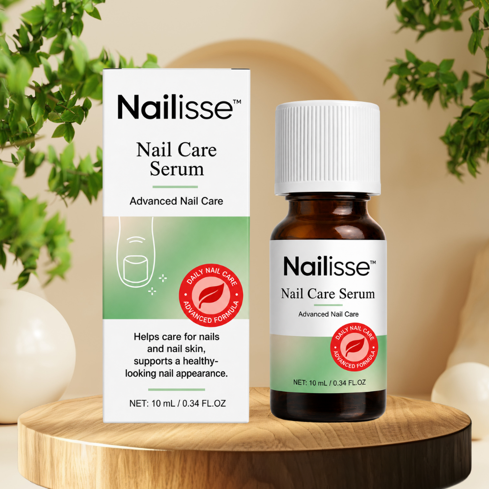 Nailisse