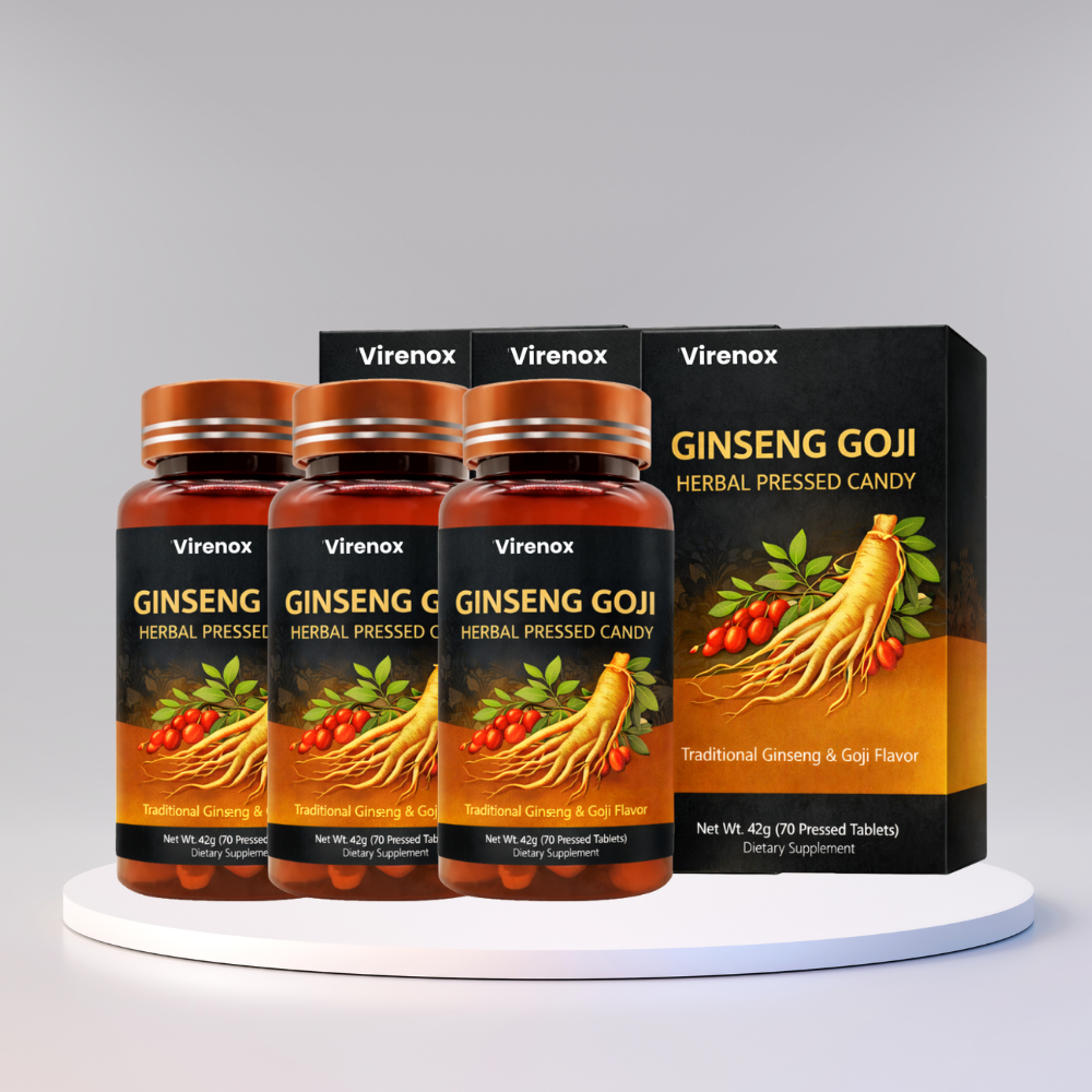 Virenox