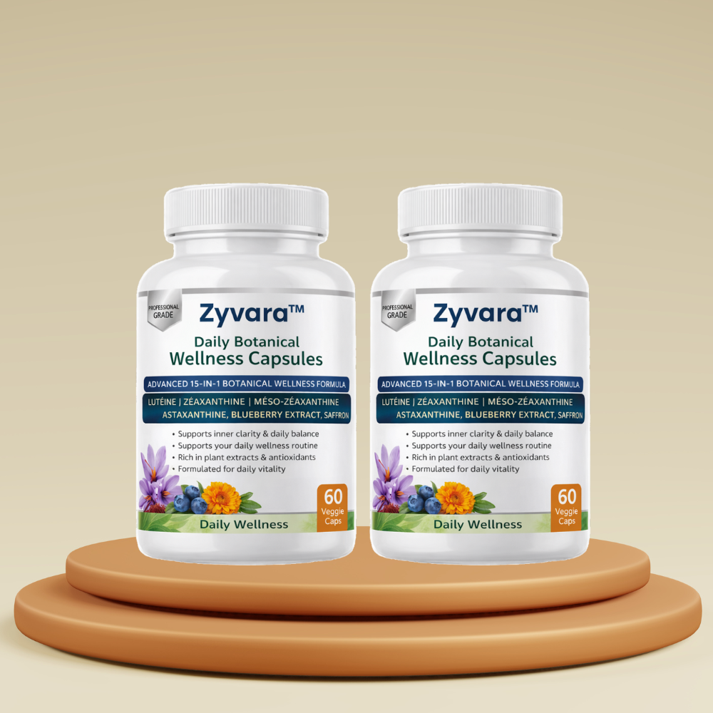 Zyvara