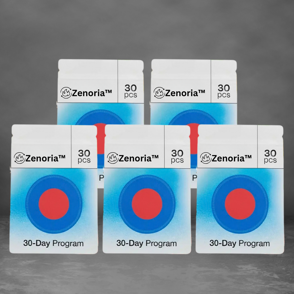 Zenoria