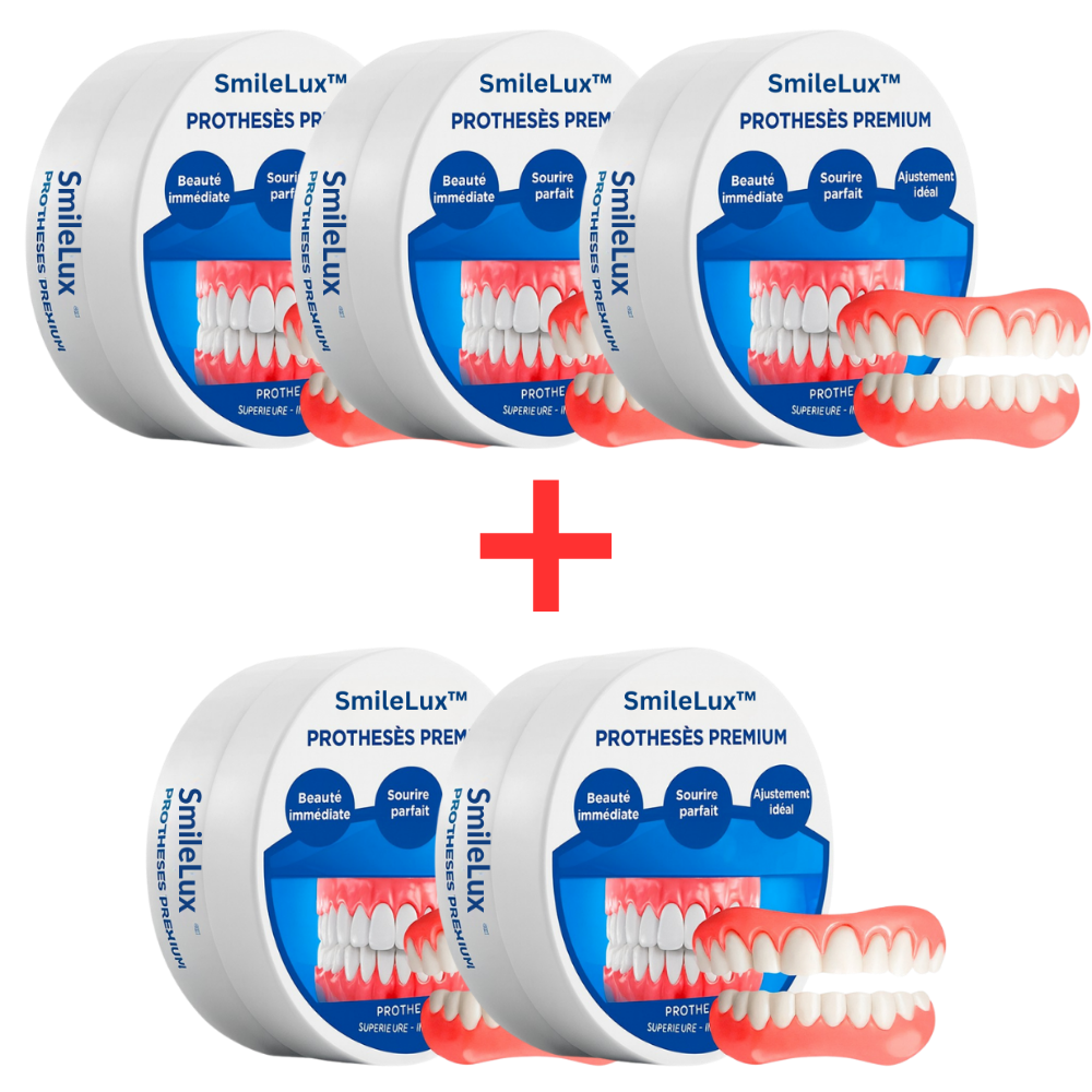 SmileLux
