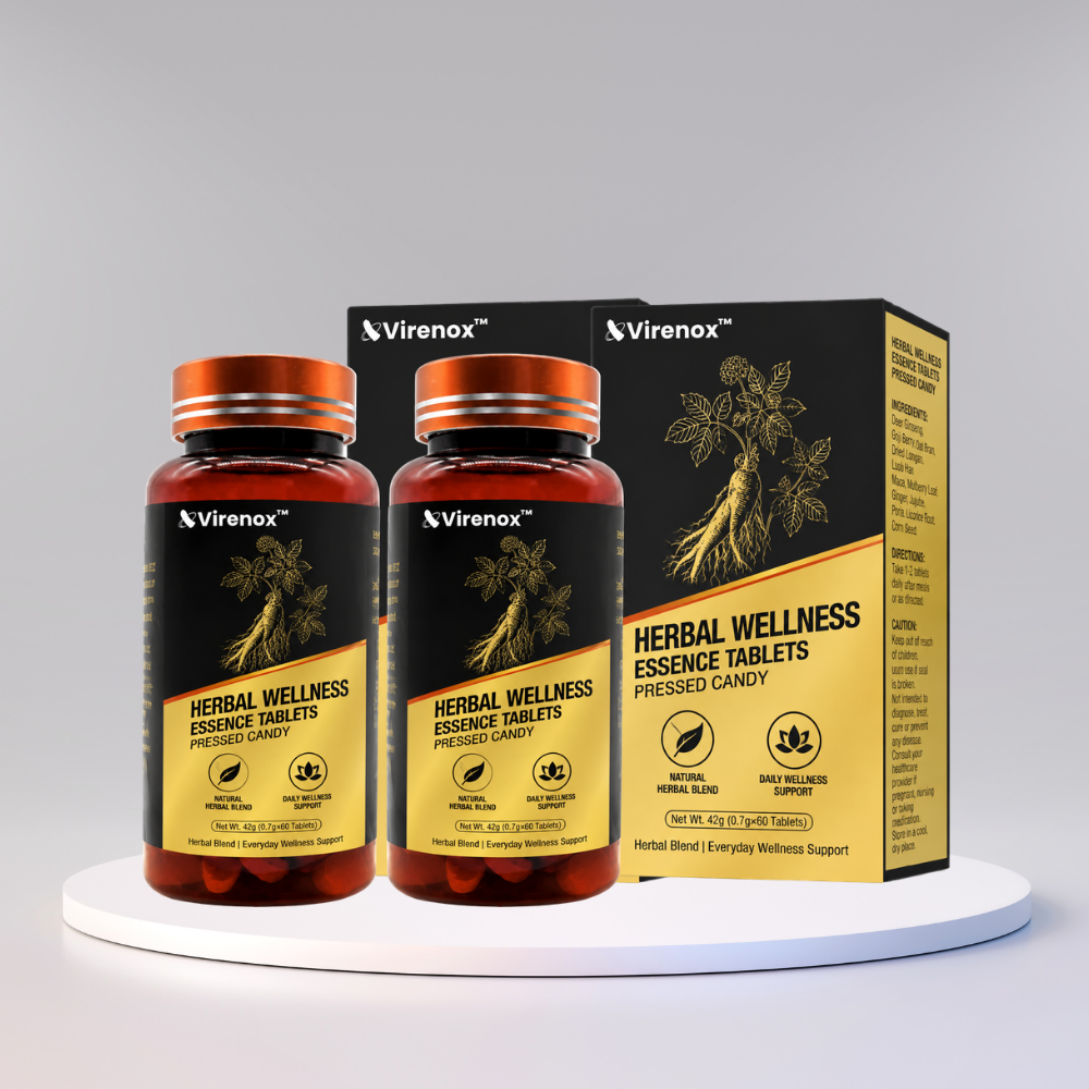 Virenox