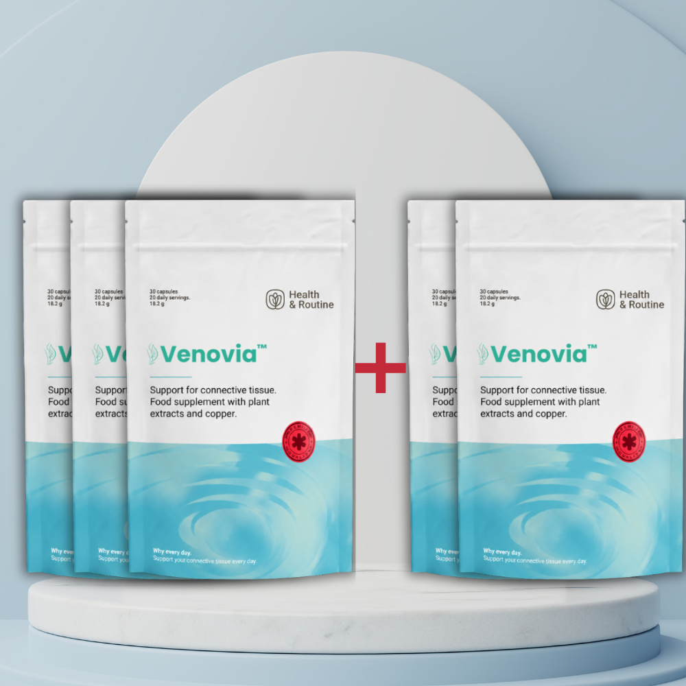 Venovia