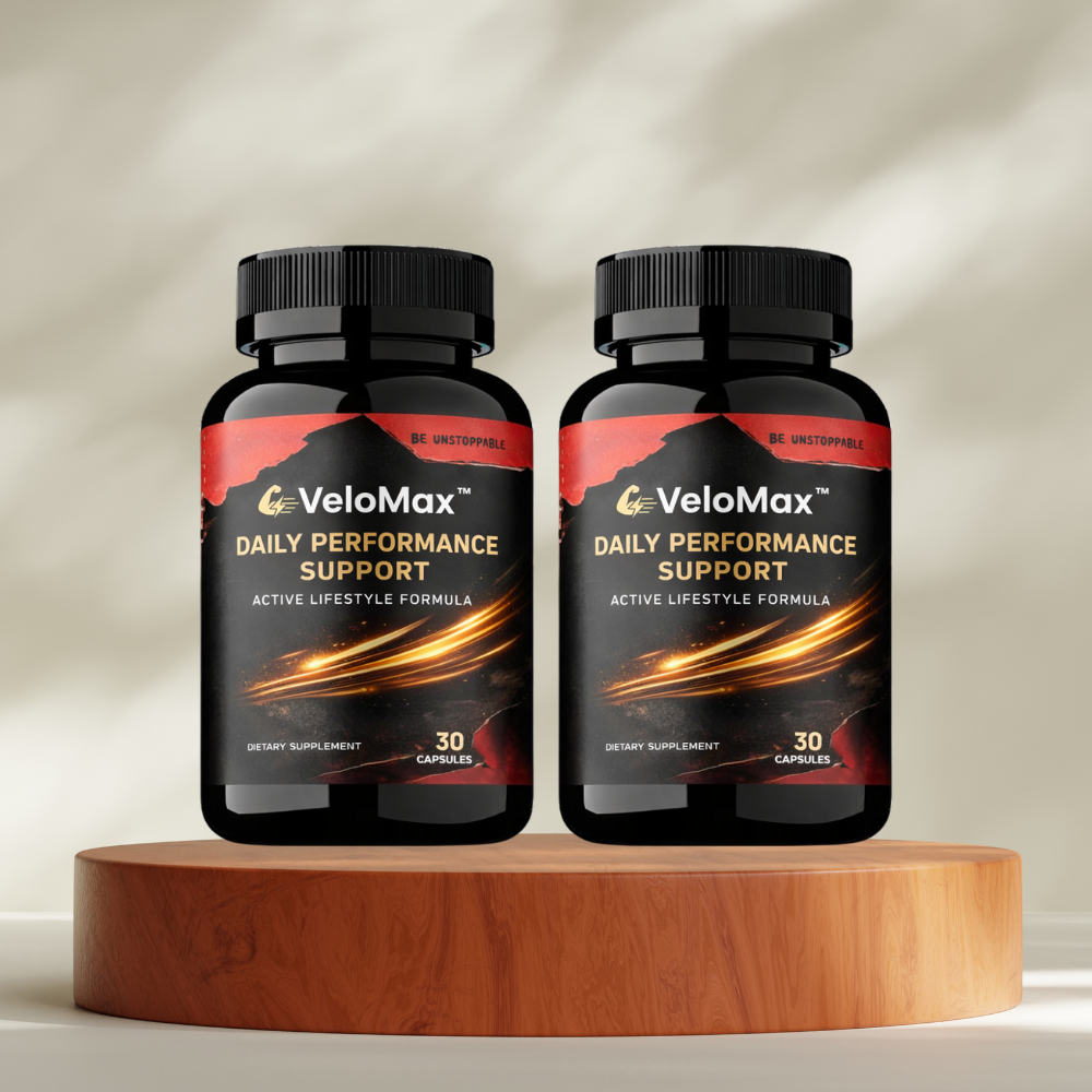 VeloMax