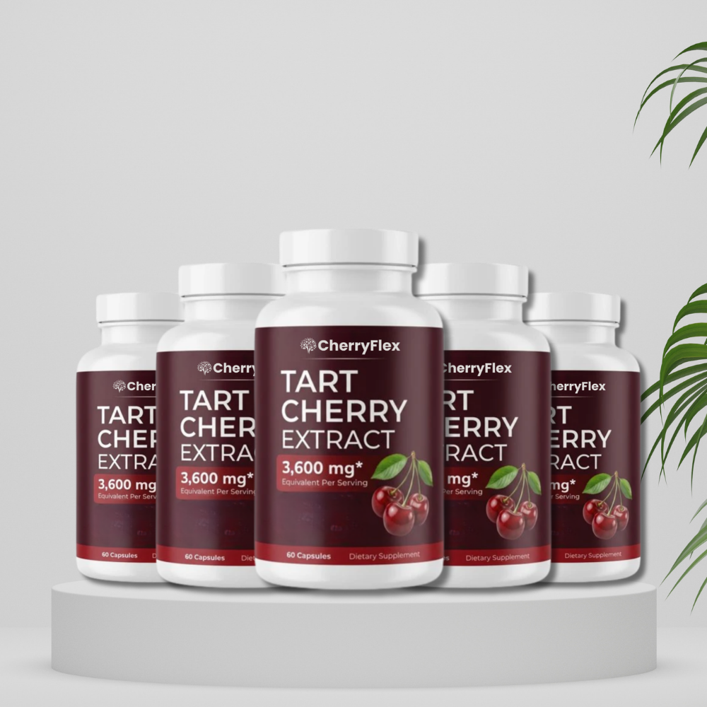 CherryFlex
