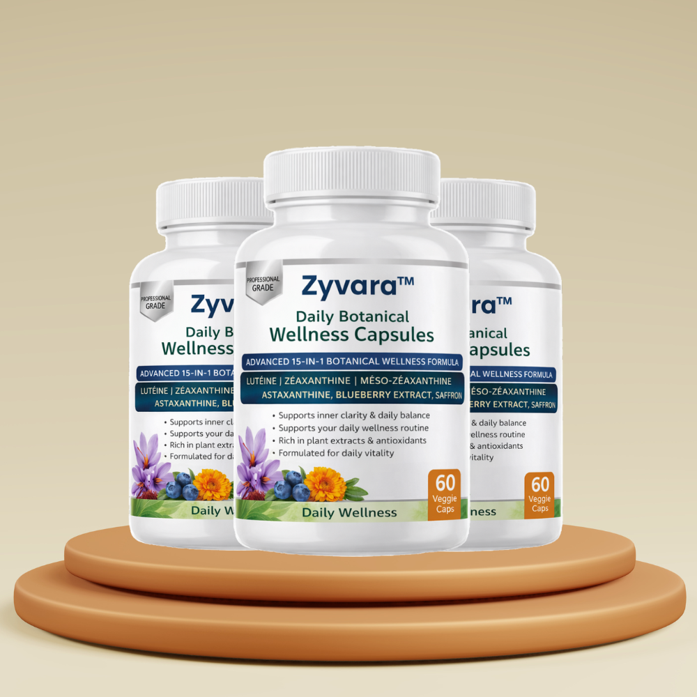 Zyvara